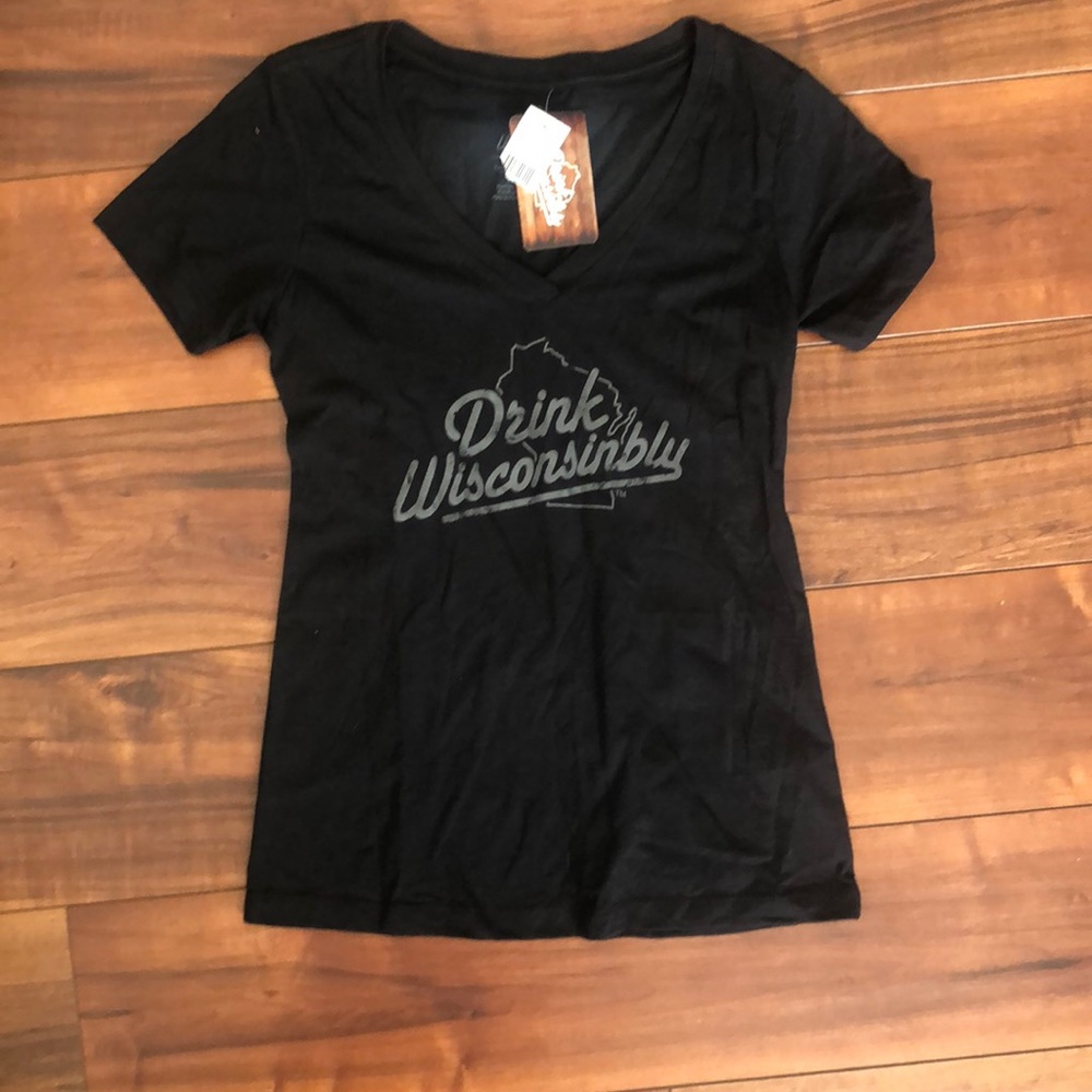 Drink Wisconsinbly Shirt